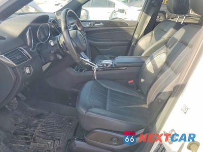 Zdjęcie 7 z 13 samochodu: 2018 MERCEDES-BENZ GLE 350 4MATIC VIN:4JGDA5HB2JB151084 - miniatura