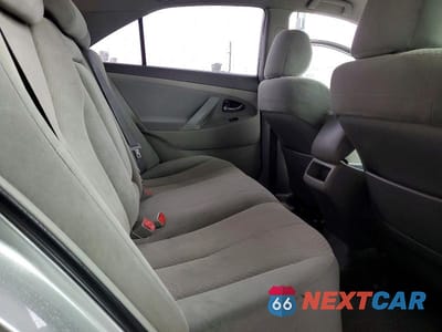 Zdjęcie 10 z 11 samochodu: 2008 TOYOTA CAMRY CE VIN:4T4BE46K48R020705 - miniatura