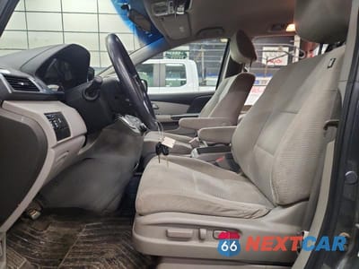 Zdjęcie 7 z 13 samochodu: 2012 HONDA ODYSSEY EX VIN:5FNRL5H48CB063310 - miniatura