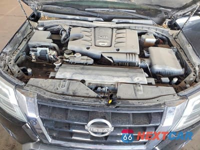 Zdjęcie 12 z 13 samochodu: 2021 NISSAN ARMADA SL VIN:JN8AY2BB4M9793378 - miniatura