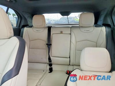 Zdjęcie 10 z 13 samochodu: 2020 CADILLAC XT4 SPORT VIN:1GYFZFR41LF137789 - miniatura