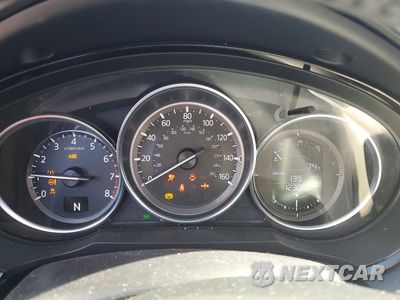 Zdjęcie 9 z 14 samochodu: 2016 MAZDA CX-9 TOURING VIN:JM3TCACY7G0114476 - miniatura