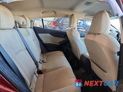 Zdjęcie 10 z 11 samochodu: 2021 SUBARU IMPREZA VIN:4S3GTAA63M1702179 - miniatura