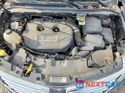 Zdjęcie 11 z 12 samochodu: 2017 LINCOLN MKC SELECT VIN:5LMCJ2D96HUL45139 - miniatura