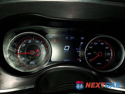 Zdjęcie 9 z 12 samochodu: 2019 DODGE CHARGER GT VIN:2C3CDXHG4KH512908 - miniatura