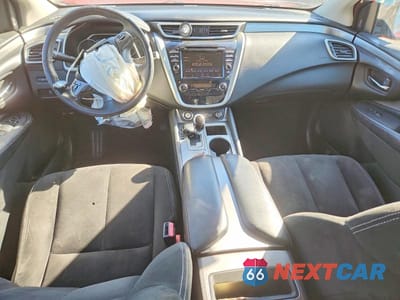 Zdjęcie 8 z 12 samochodu: 2020 NISSAN MURANO SV VIN:5N1AZ2BJ3LN106876 - miniatura