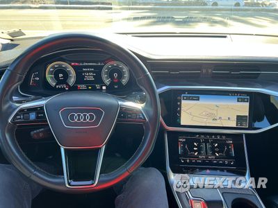 Zdjęcie 7 z 10 samochodu: 2021 AUDI A7 E PRESTIGE VIN:WAUVPBF22MN083202 - miniatura
