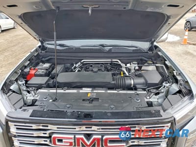 Zdjęcie 12 z 14 samochodu: 2026 GMC CANYON DENALI VIN:1GTP2FEK6T1114945 - miniatura