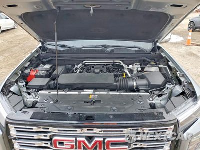 Zdjęcie 12 z 14 samochodu: 2026 GMC CANYON DENALI VIN:1GTP2FEK6T1114945 - miniatura