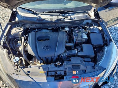 Zdjęcie 11 z 11 samochodu: 2016 SCION IA BASE VIN:3MYDLBZV9GY106774 - miniatura