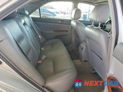 Zdjęcie 10 z 11 samochodu: 2002 TOYOTA CAMRY VIN:4T1BF30K02U532916 - miniatura