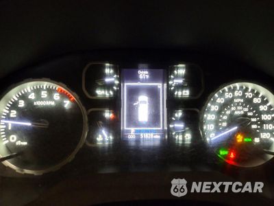 Zdjęcie 9 z 13 samochodu: 2020 TOYOTA TUNDRA DOUBLE CAB SR VIN:5TFUY5F10LX940429 - miniatura
