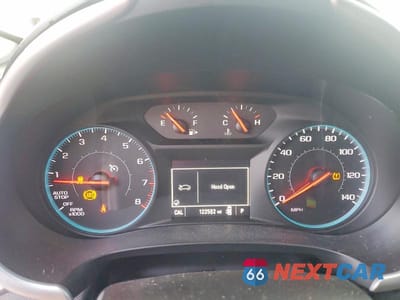 Zdjęcie 9 z 11 samochodu: 2017 CHEVROLET MALIBU LS VIN:1G1ZB5ST2HF268099 - miniatura