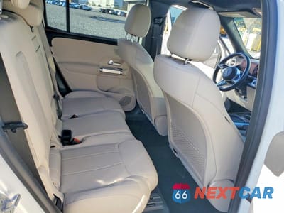 Zdjęcie 11 z 12 samochodu: 2024 MERCEDES-BENZ GLB 250 4MATIC VIN:W1N4M4HB8RW343838 - miniatura