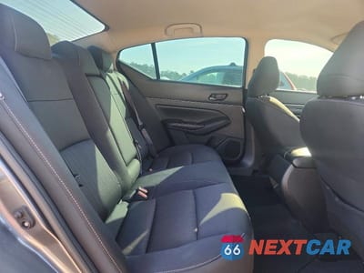 Zdjęcie 10 z 12 samochodu: 2024 NISSAN ALTIMA VIN:1N4BL4DV4RN333174 - miniatura