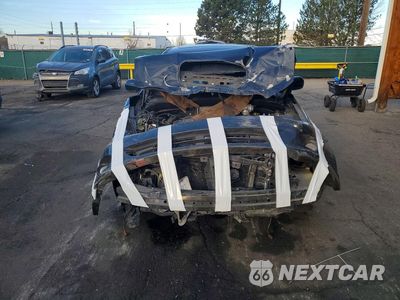 Piąte zdjęcie samochodu w środku: 2009 SUBARU IMPREZA WRX VIN:JF1GH76629G819436 - miniatura