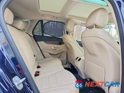 Zdjęcie 11 z 14 samochodu: 2021 MERCEDES-BENZ GLC 300 4MATIC VIN:W1N0G8EB9MF913453 - miniatura