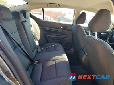 Zdjęcie 10 z 11 samochodu: 2022 NISSAN ALTIMA S VIN:1N4BL4BV1NN351001 - miniatura