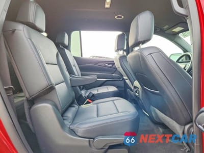 Zdjęcie 11 z 13 samochodu: 2025 CHEVROLET TRAVERSE LT VIN:1GNERGRS3SJ150603 - miniatura
