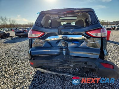 Zdjęcie 6 z 12 samochodu: 2015 FORD ESCAPE TITANIUM VIN:1FMCU9J96FUC82399 - miniatura