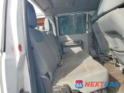 Zdjęcie 10 z 11 samochodu: 2011 FORD F250 SUPER DUTY VIN:1FT7W2BT9BEA76046 - miniatura