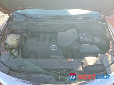 Zdjęcie 12 z 13 samochodu: 2010 MAZDA CX-9 VIN:JM3TB3MVXA0233326 - miniatura