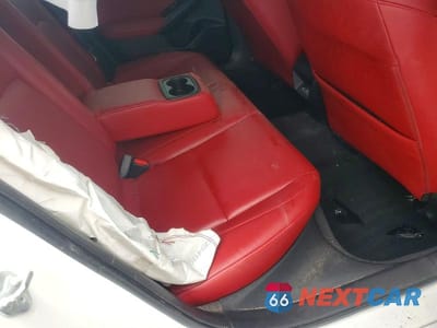 Zdjęcie 10 z 12 samochodu: 2023 ACURA INTEGRA A-SPEC TECH VIN:19UDE4G72PA012931 - miniatura