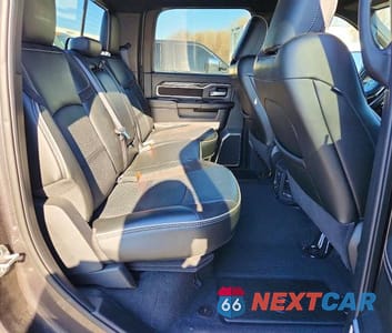 Zdjęcie 10 z 12 samochodu: 2022 RAM 3500 LARAMIE VIN:3C63R3JL4NG316072 - miniatura