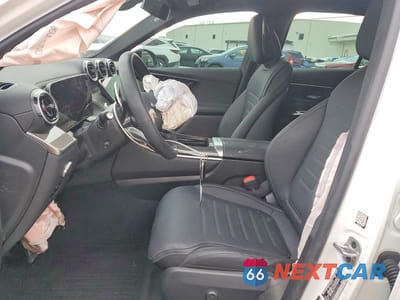 Zdjęcie 7 z 13 samochodu: 2025 MERCEDES-BENZ GLC 43 4MATIC AMG VIN:W1NKM8HB9SF268314 - miniatura