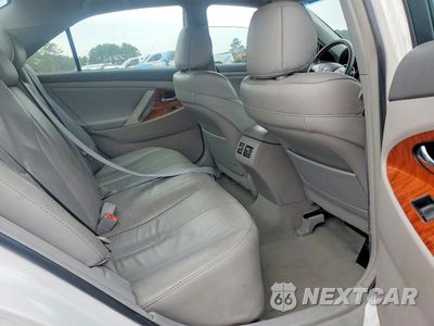 Zdjęcie 10 z 11 samochodu: 2009 TOYOTA CAMRY XLE V6 VIN:4T1BK46K09U583030 - miniatura