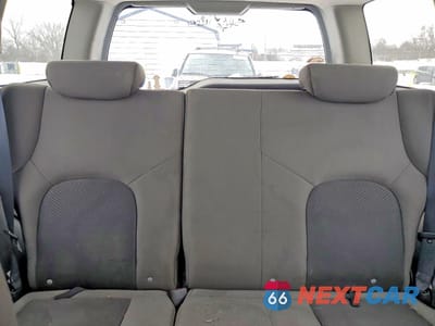 Zdjęcie 10 z 14 samochodu: 2011 NISSAN XTERRA X VIN:5N1AN0NW2BC500032 - miniatura