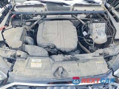 Zdjęcie 12 z 12 samochodu: 2022 AUDI Q5 PREMIUM PLUS 45 VIN:WA1EAAFY1N2104217 - miniatura