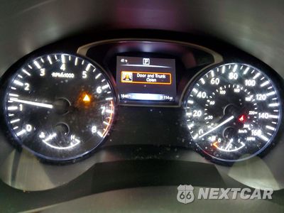 Zdjęcie 9 z 12 samochodu: 2017 NISSAN ALTIMA 2.5 VIN:1N4AL3APXHC142638 - miniatura