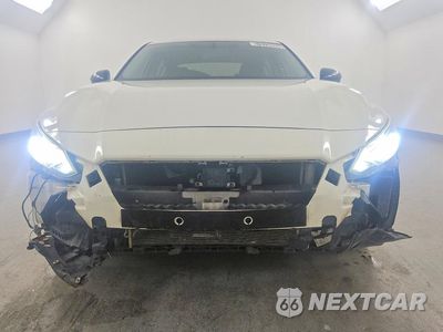 Piąte zdjęcie samochodu w środku: 2019 NISSAN ALTIMA 2.5 SR VIN:1N4BL4CV0KN319750 - miniatura