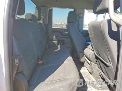 Zdjęcie 10 z 13 samochodu: 2025 GMC SIERRA K2500 HEAVY DUTY VIN:1GT5ULE78SF132408 - miniatura