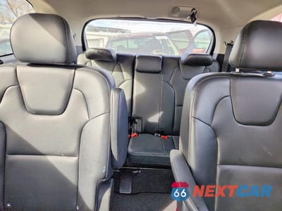 Zdjęcie 10 z 13 samochodu: 2020 KIA TELLURIDE VIN:5XYP64HC5LG076699 - miniatura