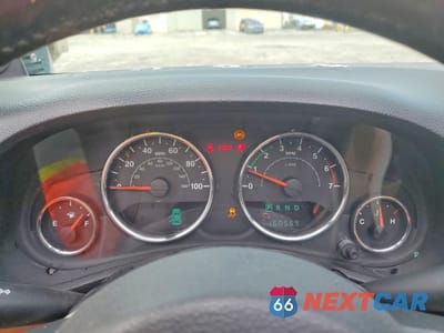 Zdjęcie 9 z 15 samochodu: 2011 JEEP WRANGLER UNLIMITED SAHARA VIN:1J4HA5H10BL506546 - miniatura