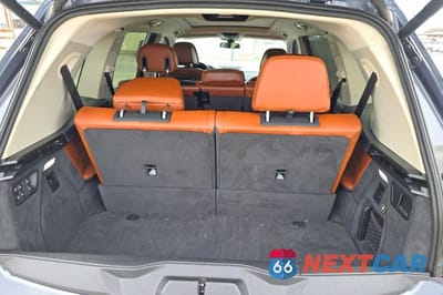 Zdjęcie 12 z 14 samochodu: 2019 BMW X7 XDRIVE40I VIN:5UXCW2C52KLB43713 - miniatura