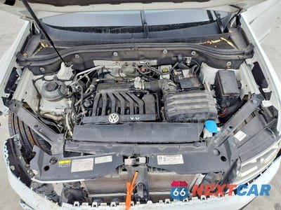 Zdjęcie 12 z 14 samochodu: 2019 VOLKSWAGEN ATLAS SEL VIN:1V2SR2CA2KC562352 - miniatura