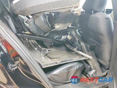 Zdjęcie 10 z 12 samochodu: 2017 FORD TAURUS SEL VIN:1FAHP2E85HG126209 - miniatura