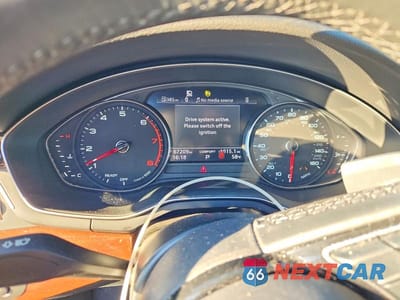 Zdjęcie 9 z 12 samochodu: 2022 AUDI A4 PREMIUM 40 VIN:WAUABAF46NA007337 - miniatura