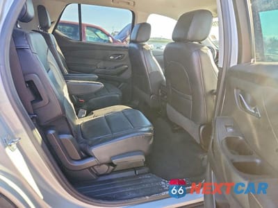 Zdjęcie 11 z 12 samochodu: 2018 CHEVROLET TRAVERSE LT VIN:1GNERHKW0JJ279206 - miniatura