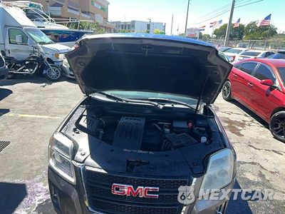 Zdjęcie 7 z 14 samochodu: 2012 GMC TERRAIN SLE VIN:2GKALSEK5C6314762 - miniatura