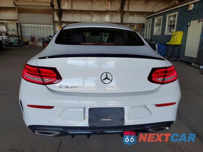 Zdjęcie 6 z 12 samochodu: 2022 MERCEDES-BENZ C 300 VIN:W1KWJ8DBXNG113718 - miniatura