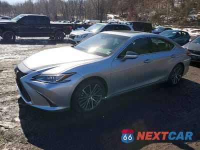 2023 LEXUS ES 350 BASE 58ADZ1B15PU156741 - główne zdjęcie licytacji z USA - miniatura