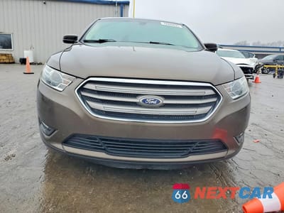 Piąte zdjęcie samochodu w środku: 2015 FORD TAURUS SEL VIN:1FAHP2E84FG195776 - miniatura