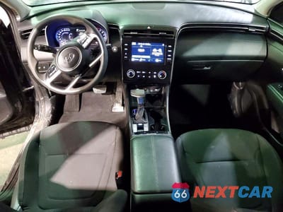 Zdjęcie 8 z 13 samochodu: 2023 HYUNDAI TUCSON SEL VIN:5NMJBCAE5PH187952 - miniatura