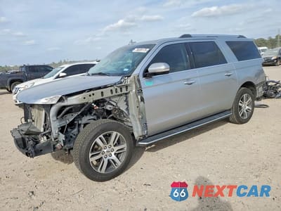 2023 FORD EXPEDITION MAX LIMITED 1FMJK1K80PEA40692 - główne zdjęcie licytacji z USA - miniatura