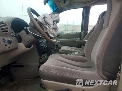 Zdjęcie 7 z 13 samochodu: 2002 DODGE GRAND CARAVAN EL VIN:1B4GP34392B575475 - miniatura