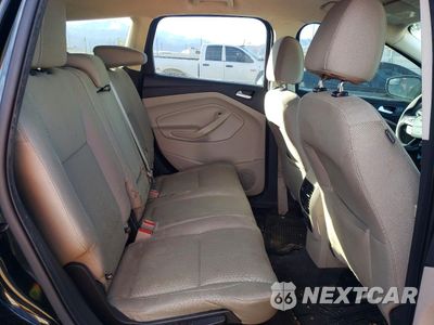 Zdjęcie 10 z 12 samochodu: 2017 FORD ESCAPE SE VIN:1FMCU0GD3HUC87330 - miniatura